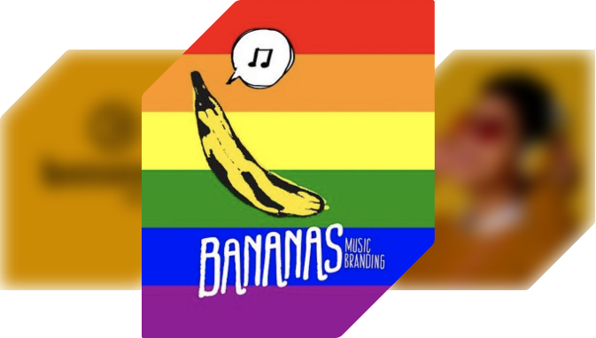 Olá, Somos Bananas Music